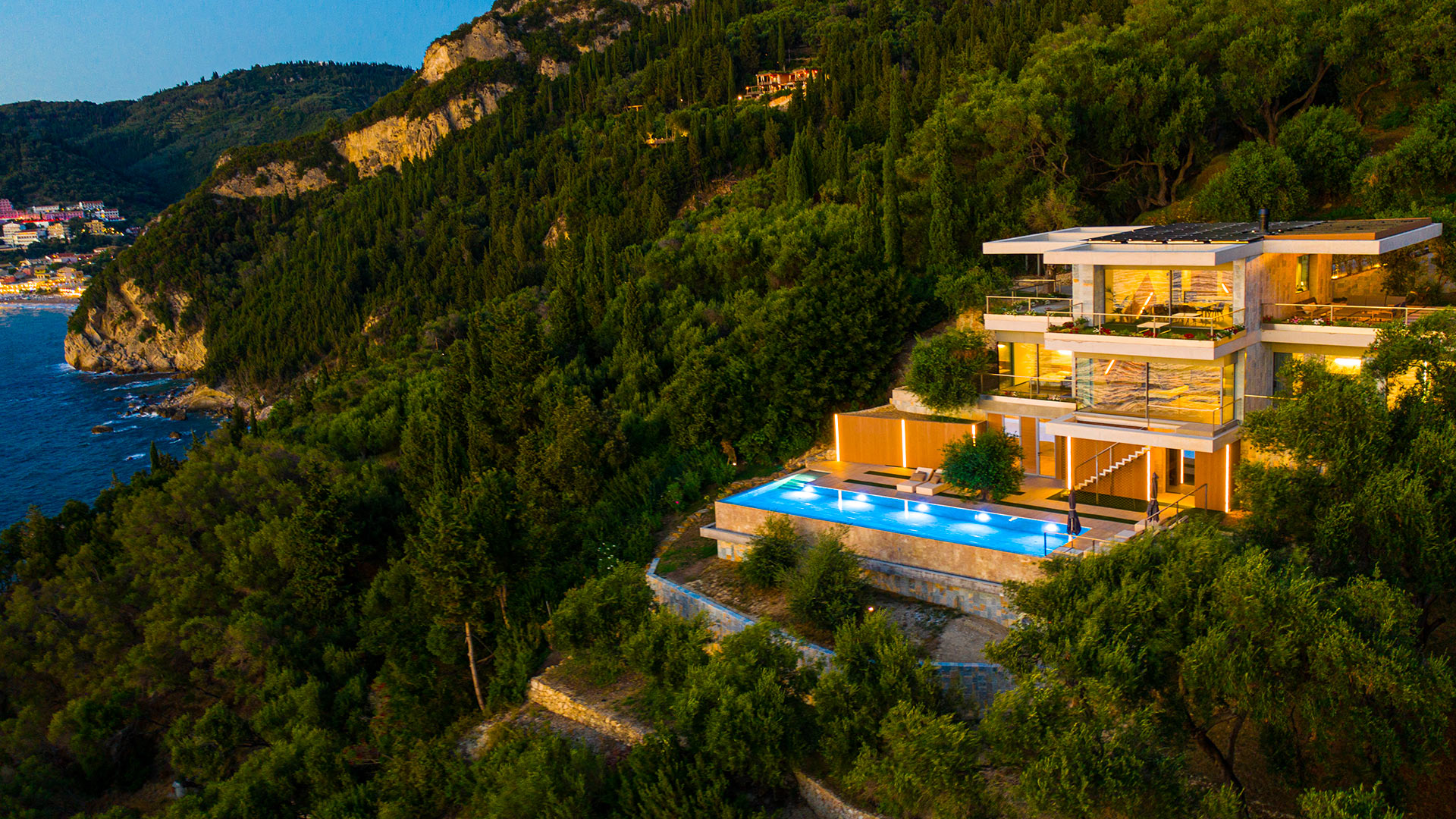 Villa Dorema - Image 2
