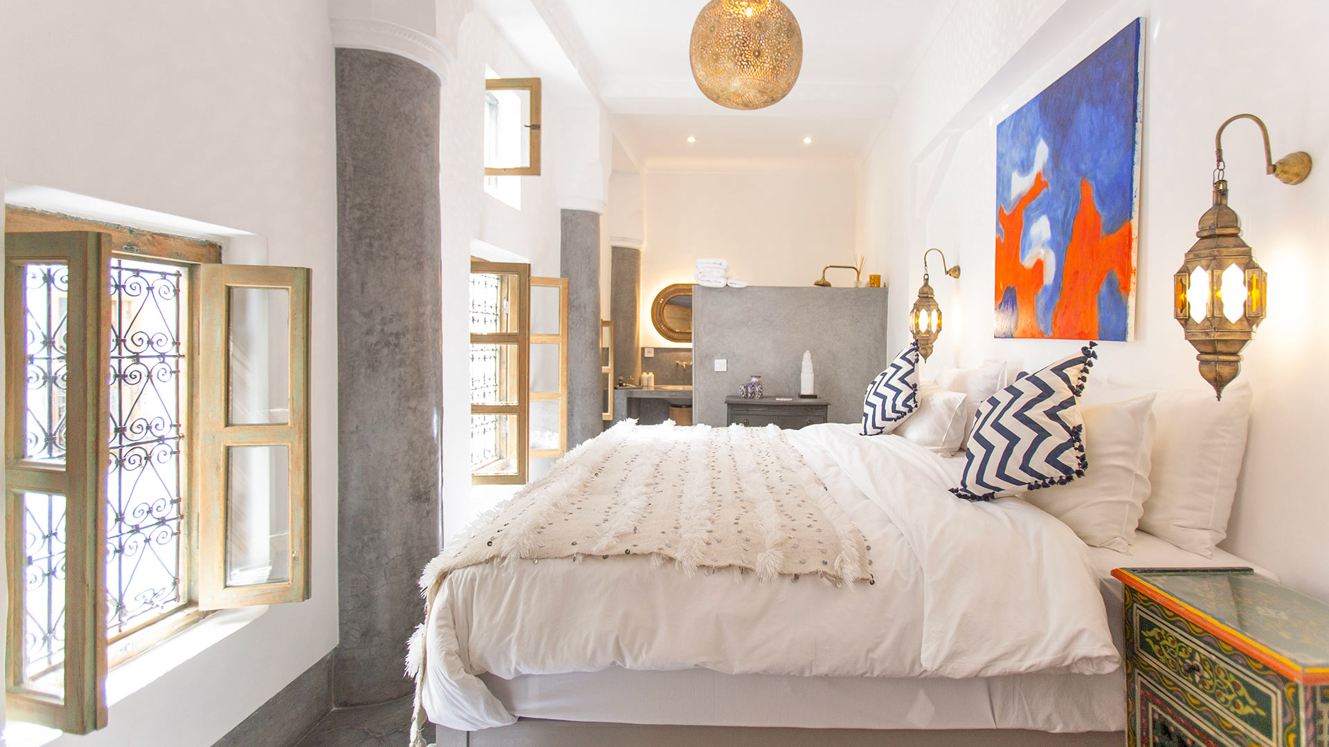 Riad Inaya - Image 21