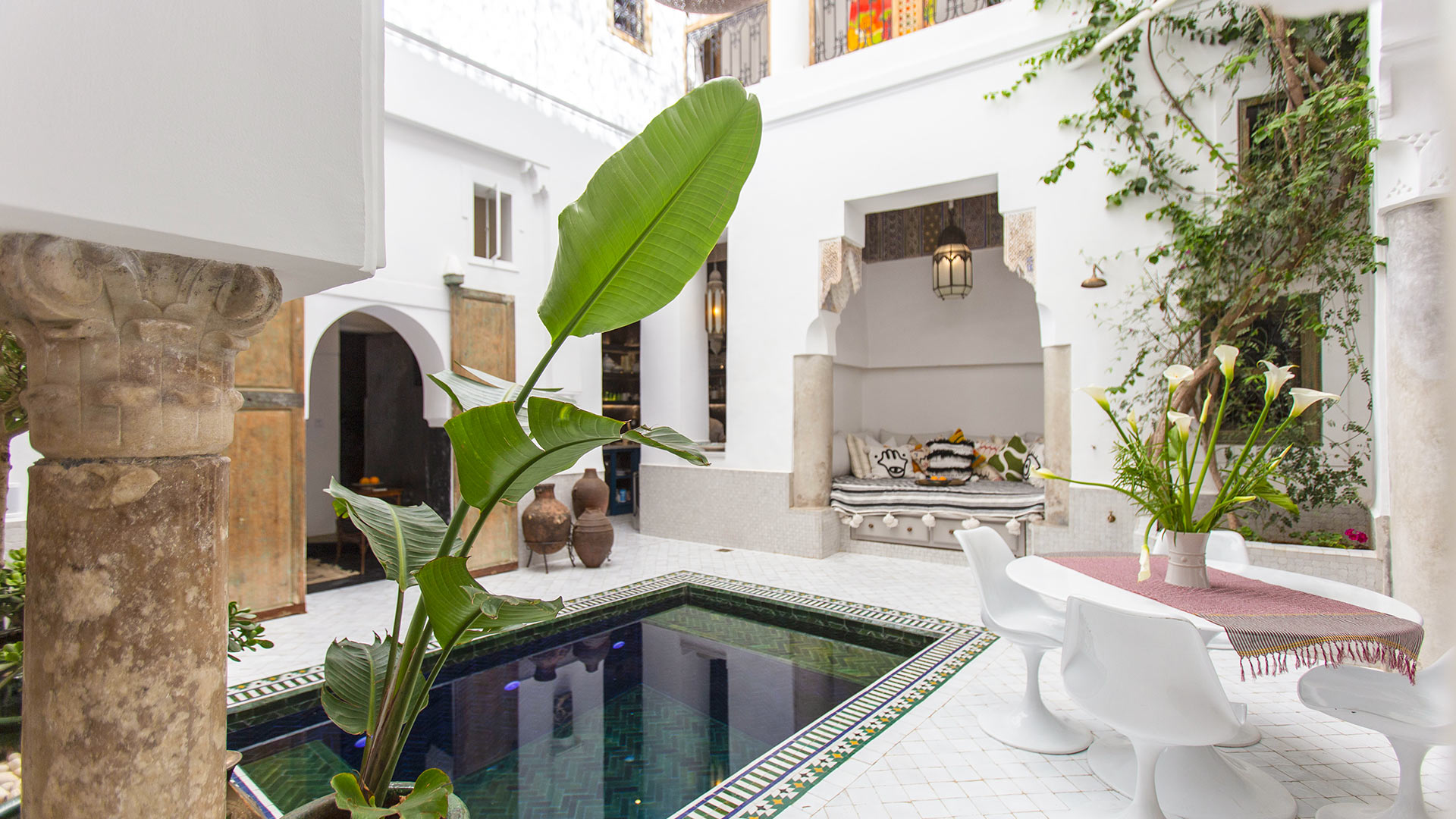 Riad Inaya - Image 2