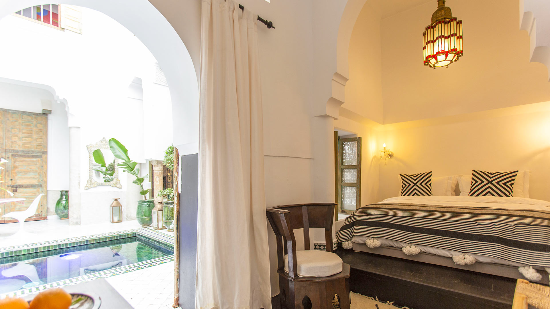 Riad Inaya - Image 5