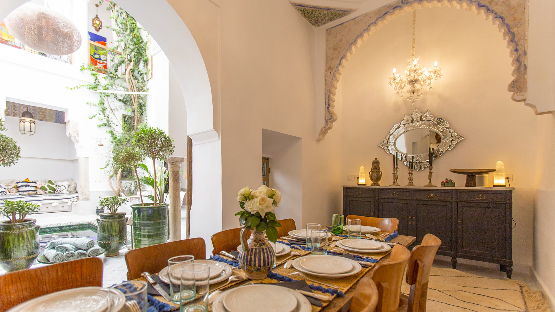 Riad Inaya - Image 16