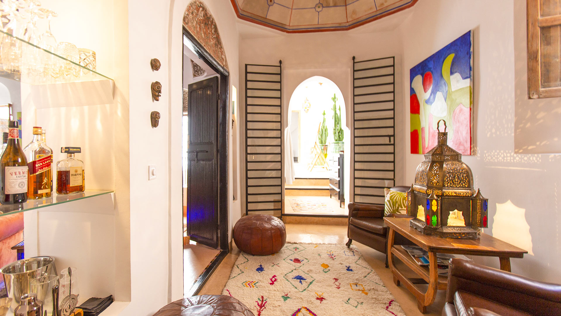 Riad Inaya - Image 13