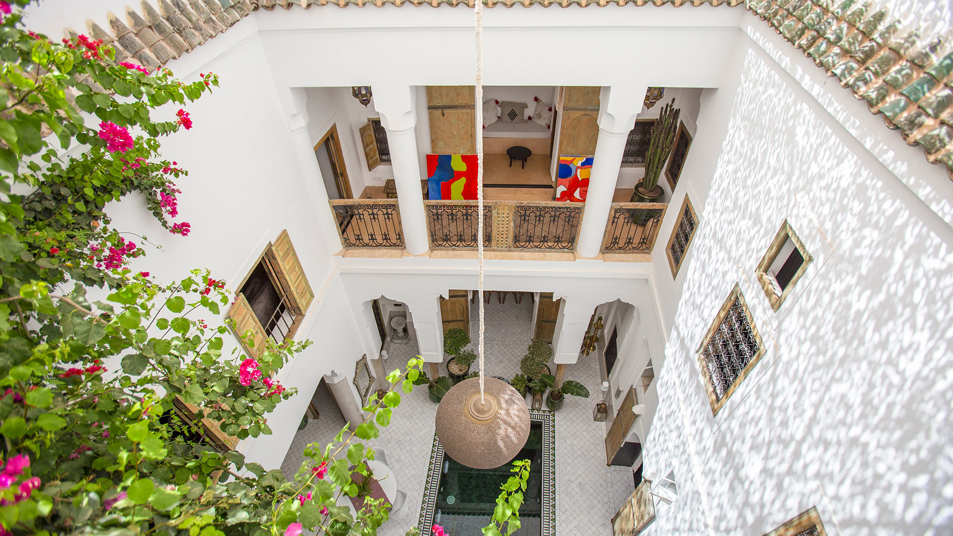 Riad Inaya - Image 4