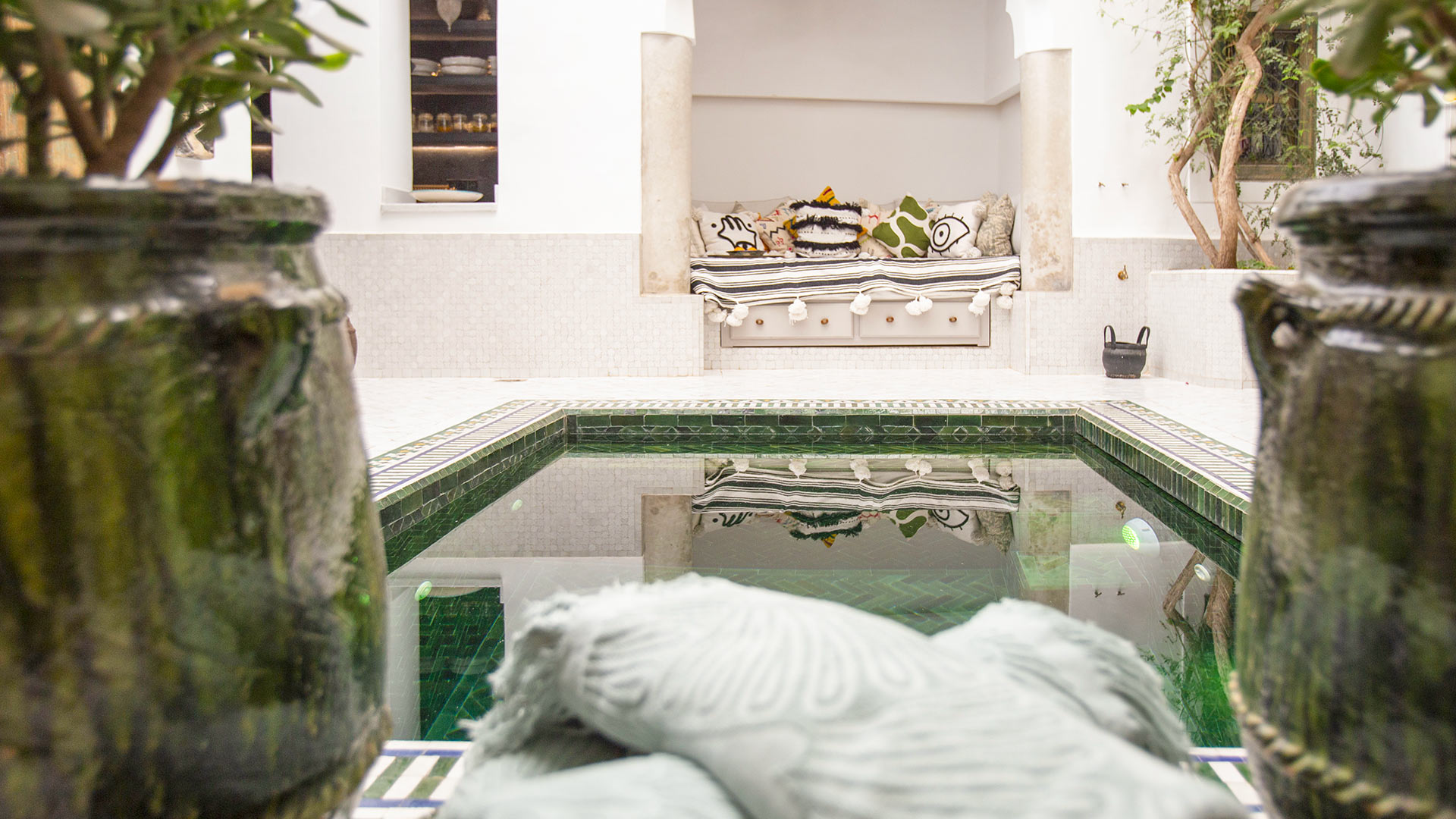 Riad Inaya - Image 11