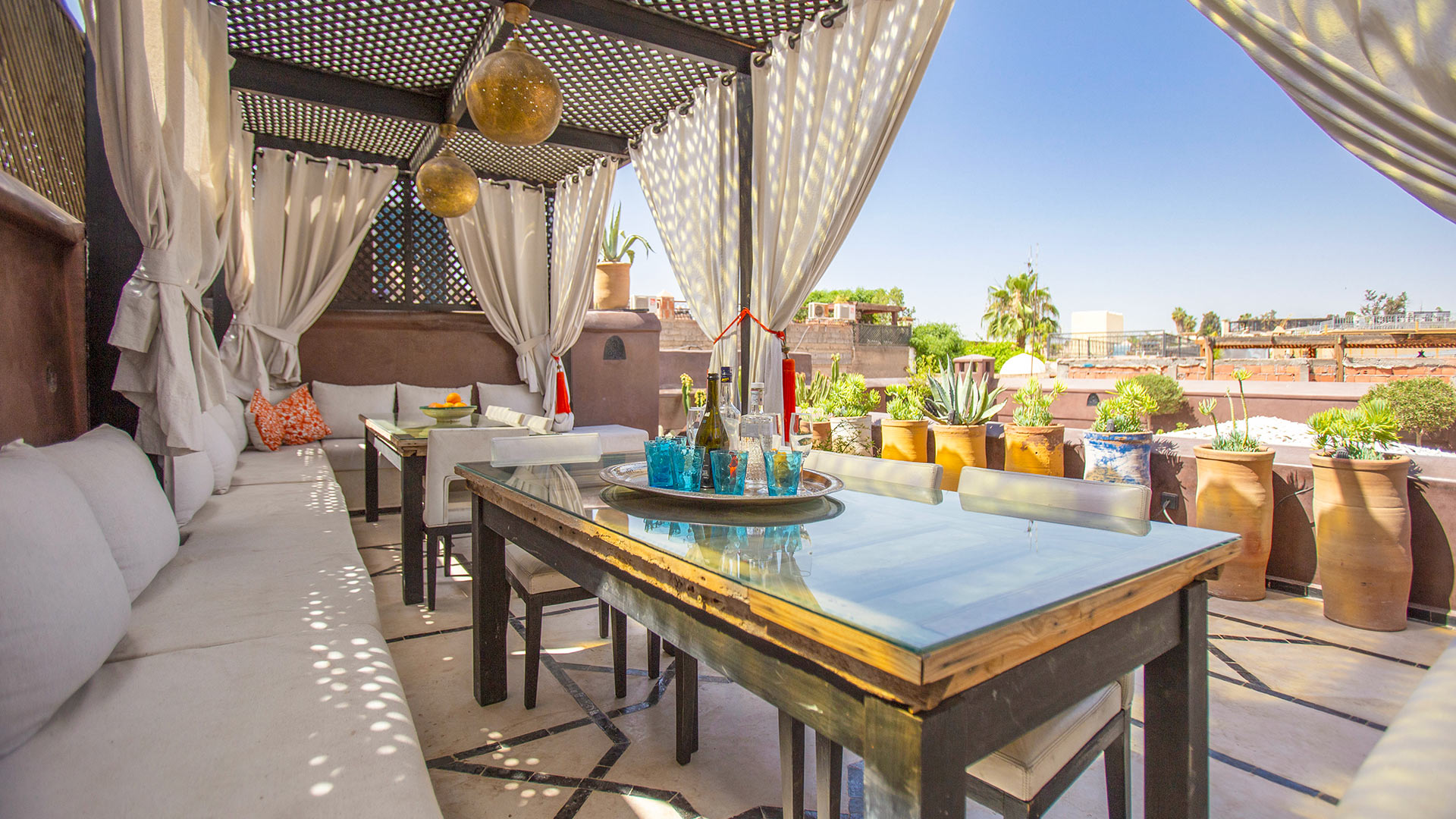 Riad Inaya - Image 7