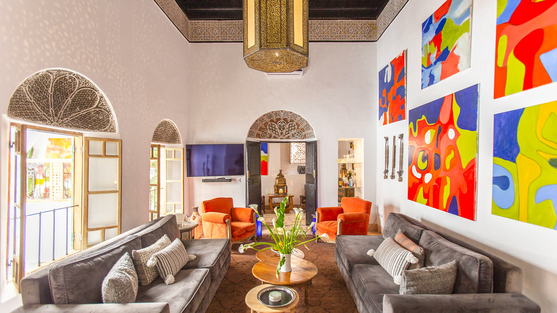 Riad Inaya - Image 14