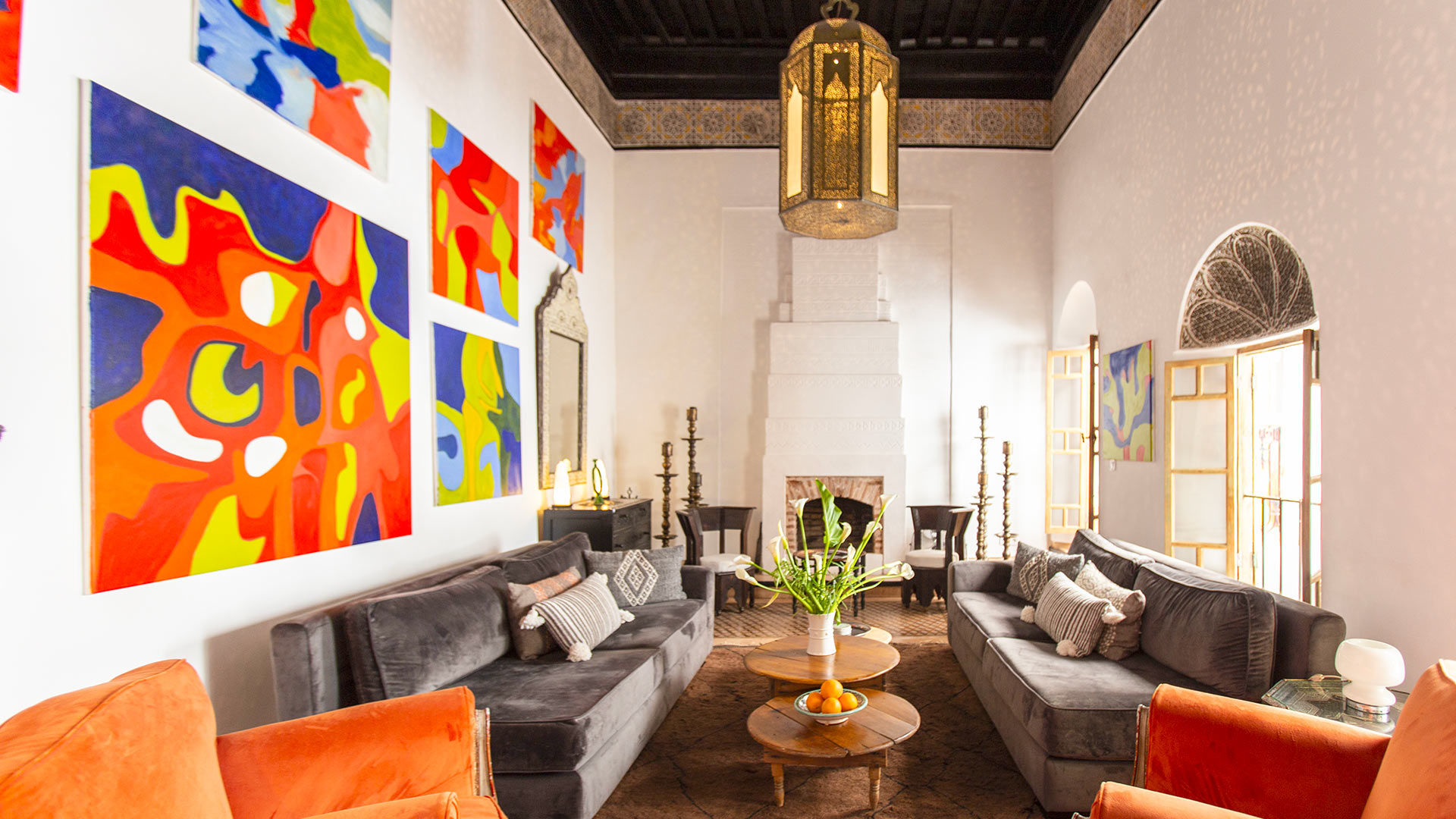 Riad Inaya - Image 6