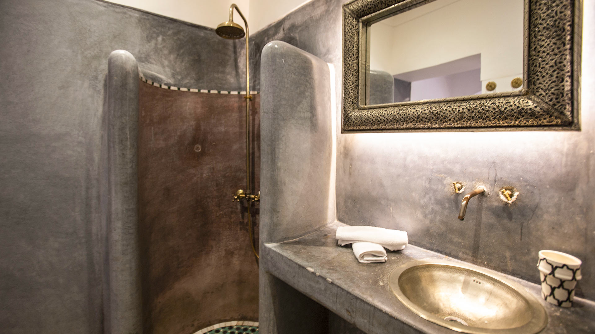 Riad Inaya - Image 28