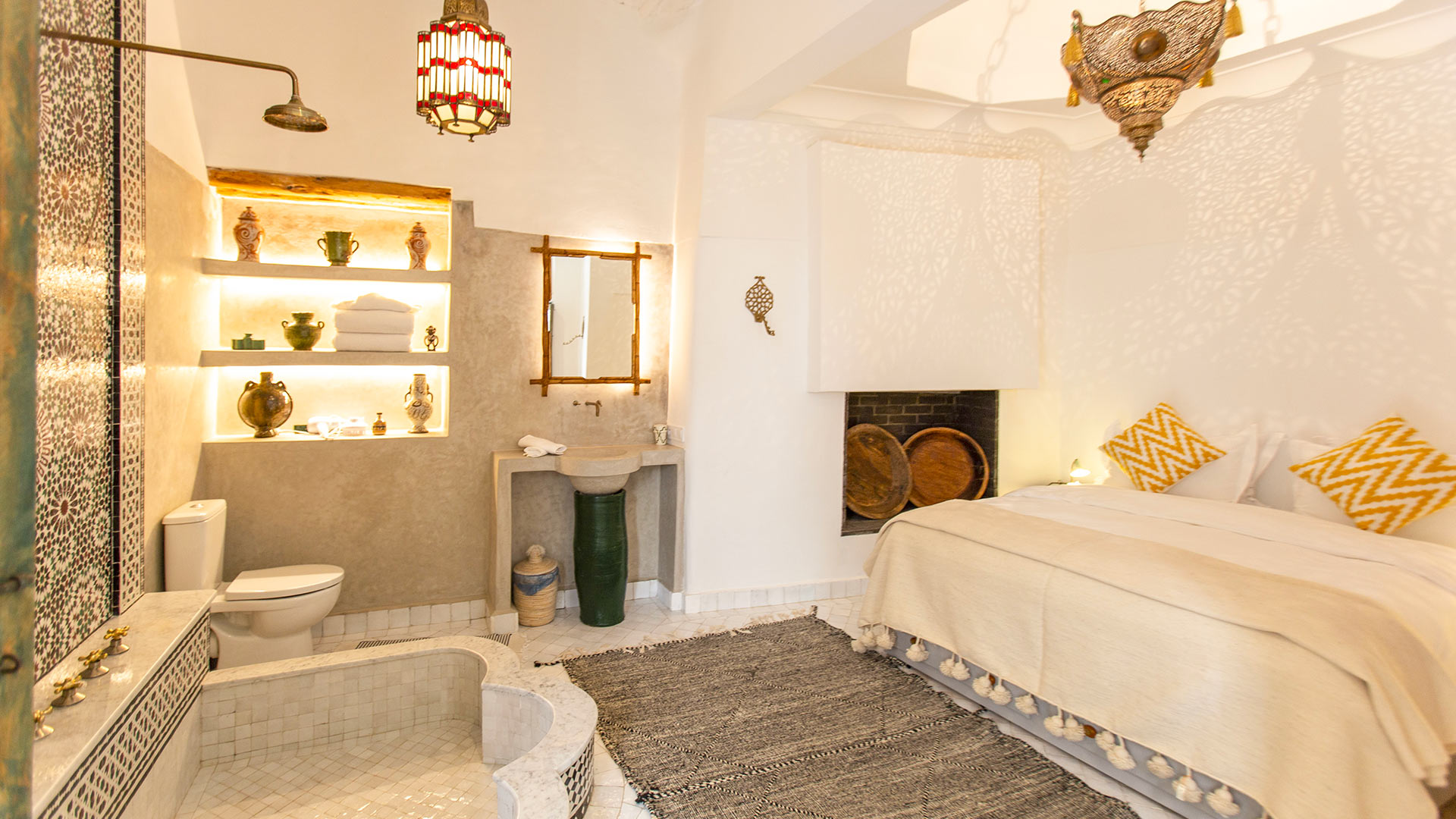 Riad Inaya - Image 23