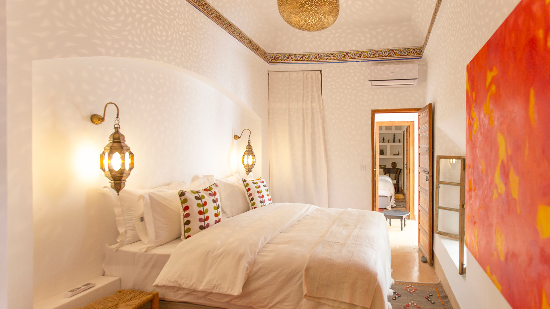 Riad Inaya - Image 26
