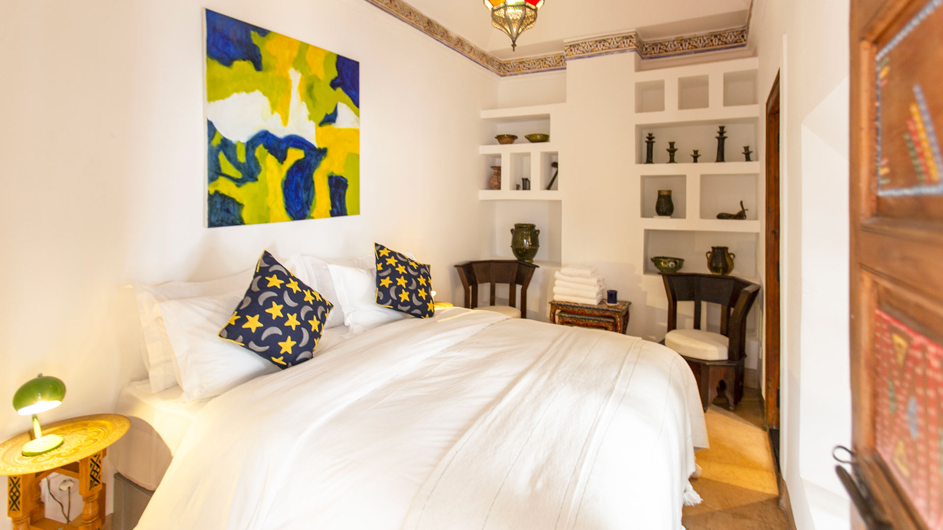 Riad Inaya - Image 24