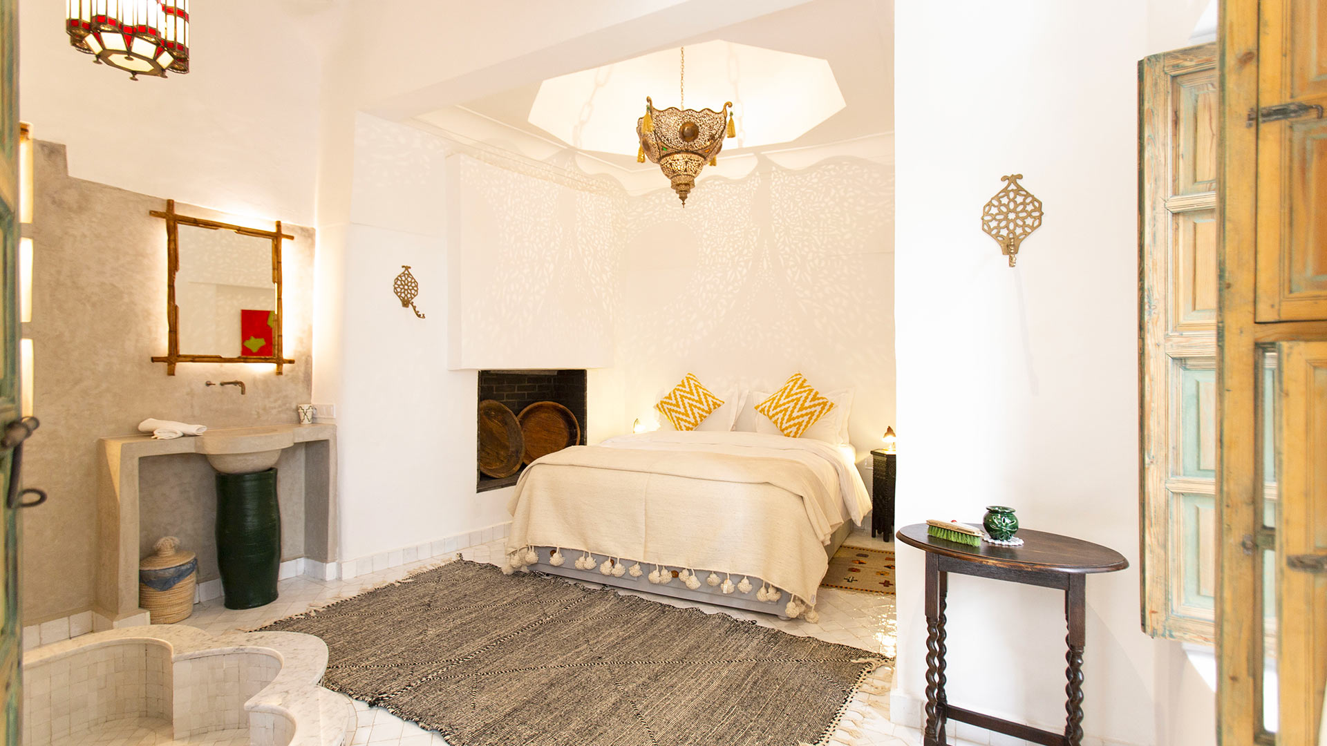 Riad Inaya - Image 22