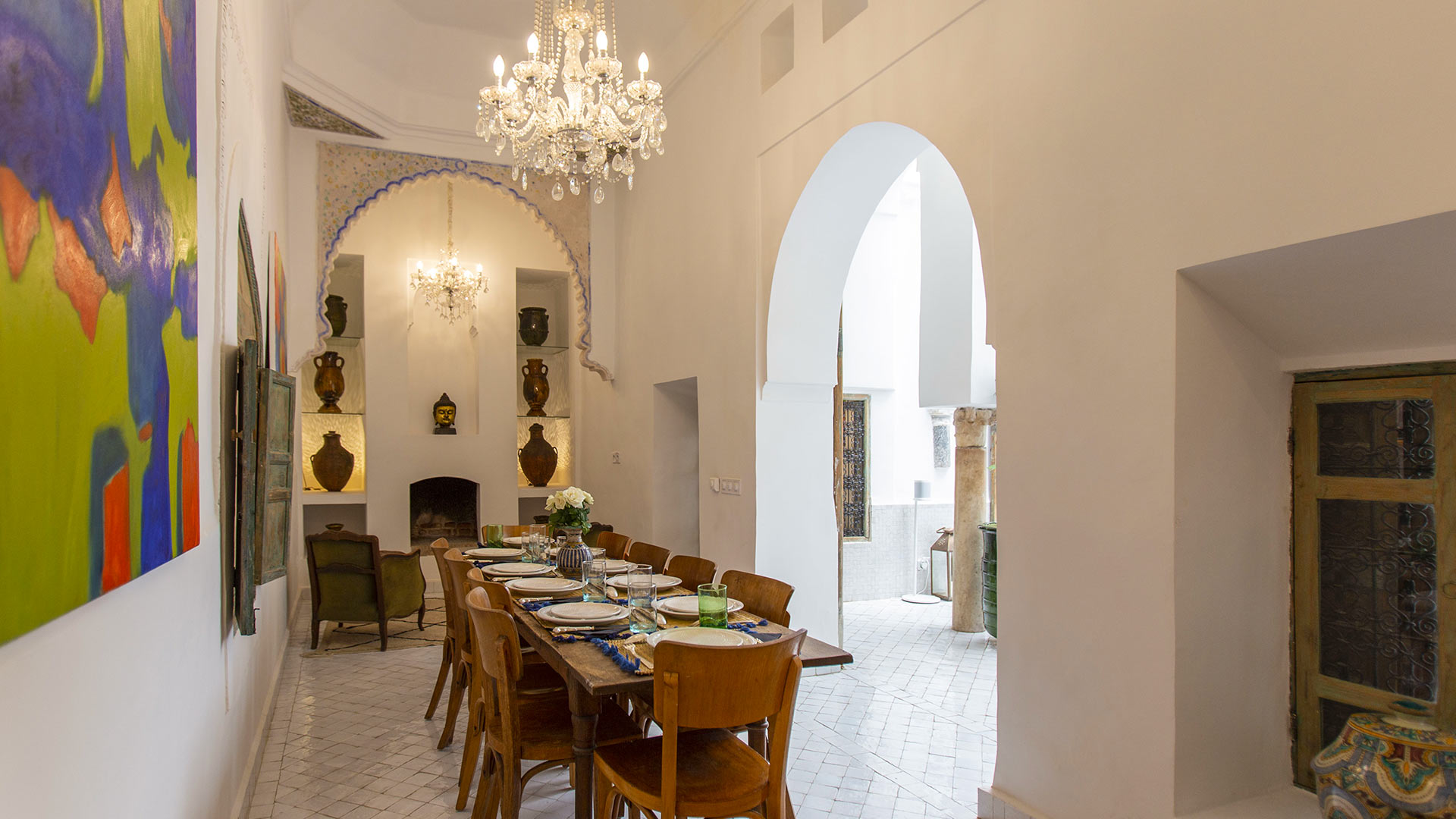 Riad Inaya - Image 17