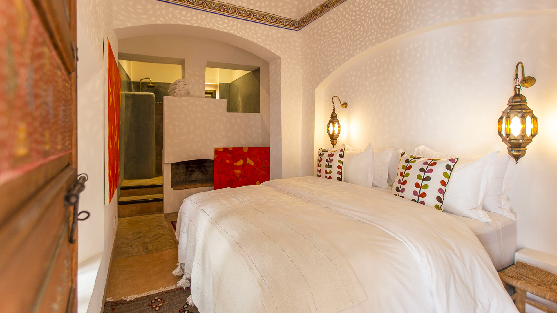 Riad Inaya - Image 27