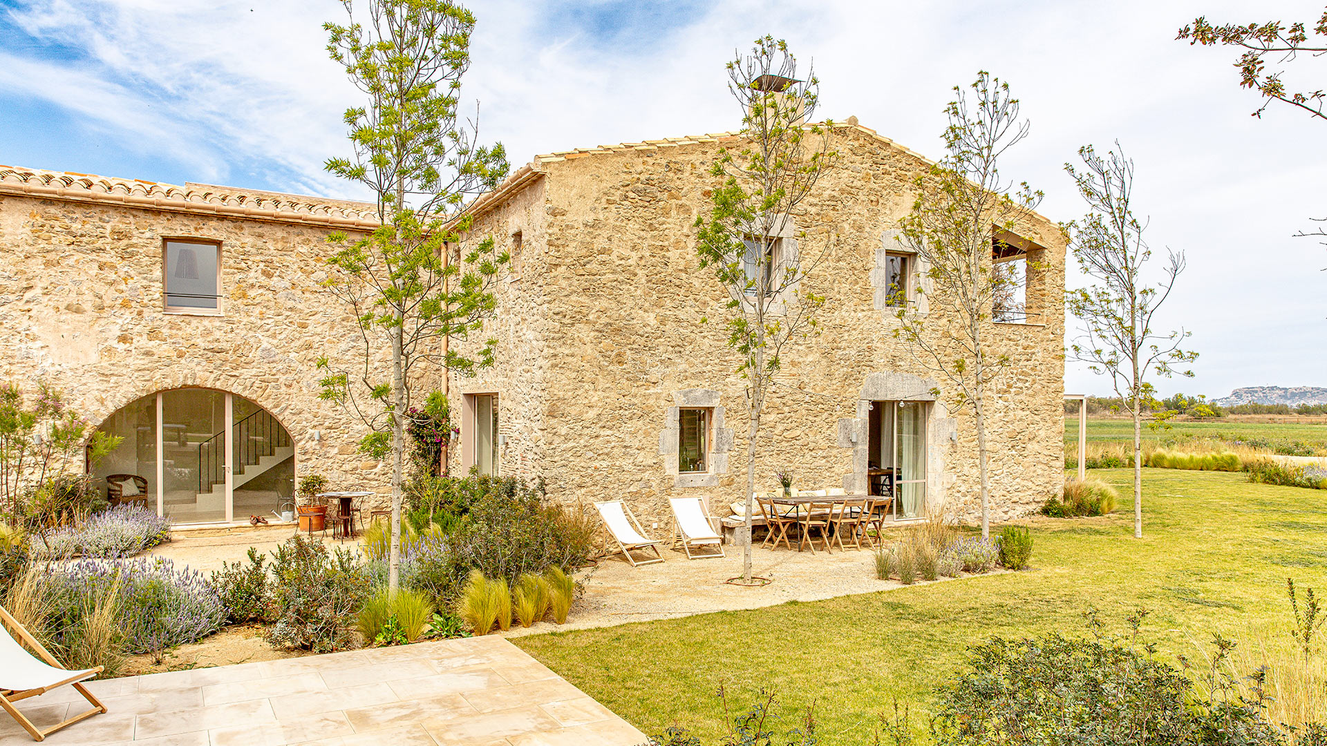 Mas Plascencia — Torroella de Montgri
