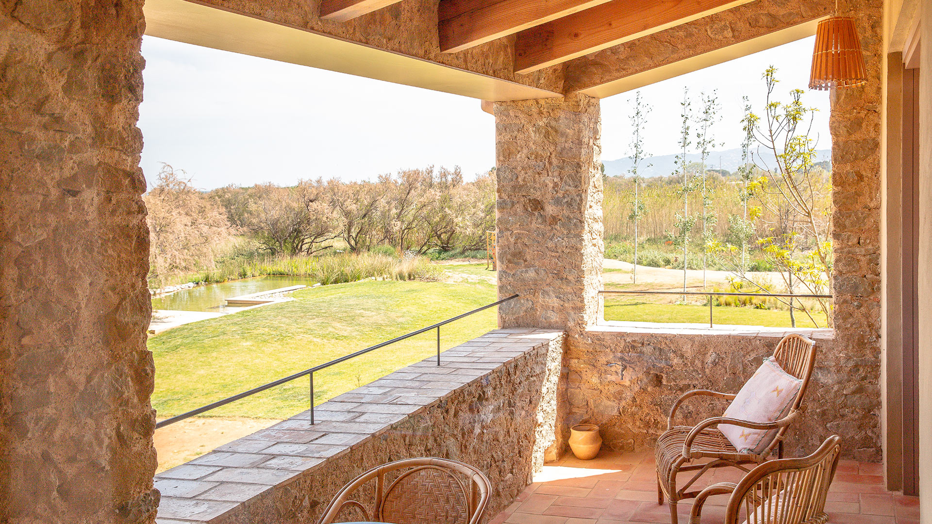 Mas Plascencia — Torroella de Montgri