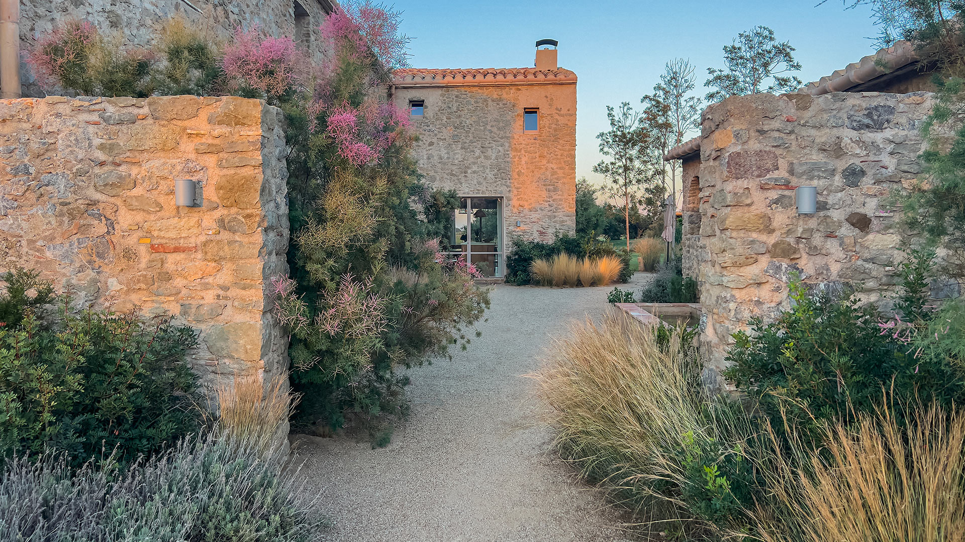 Mas Plascencia — Torroella de Montgri