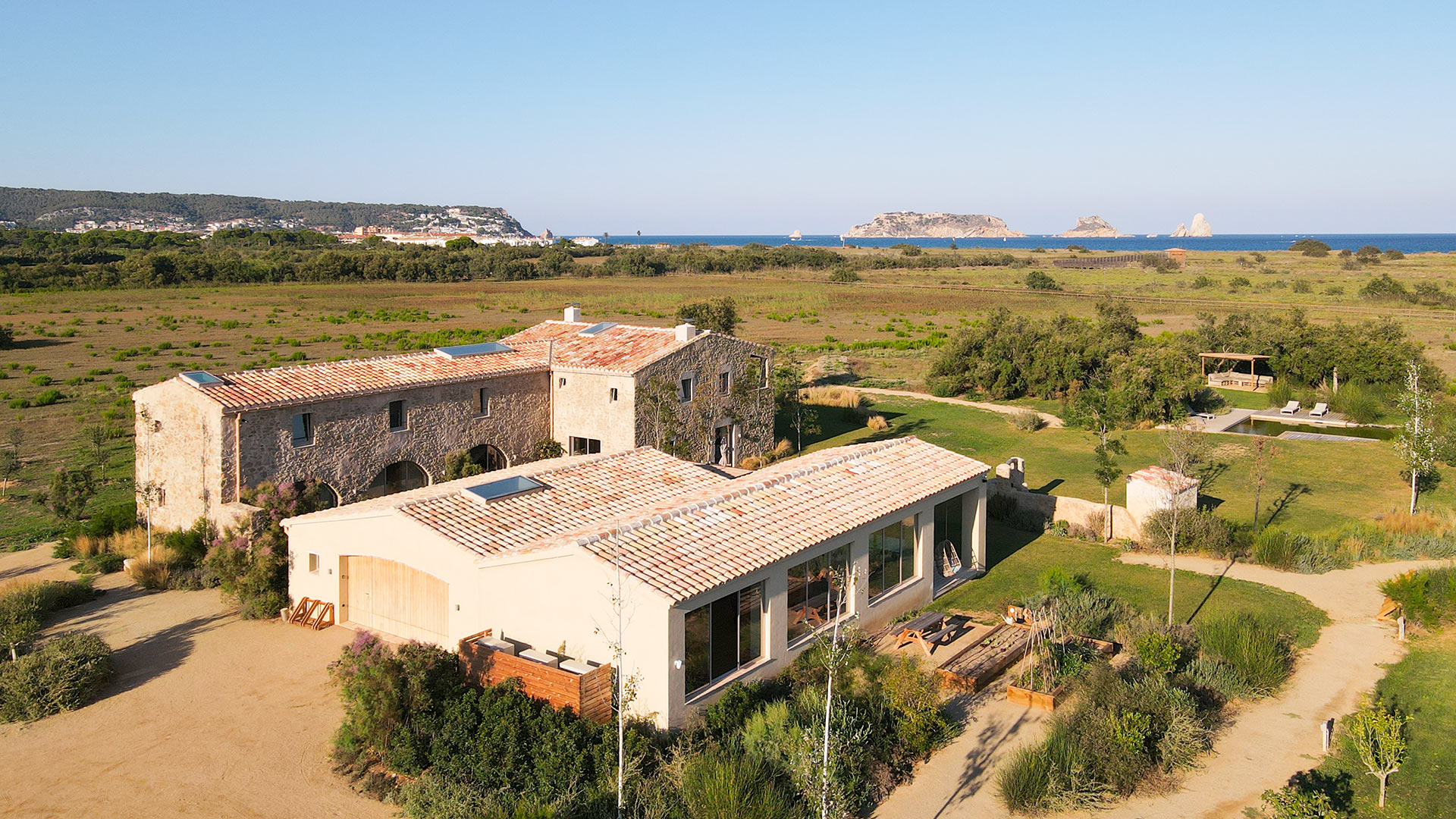 Mas Plascencia — Torroella de Montgri