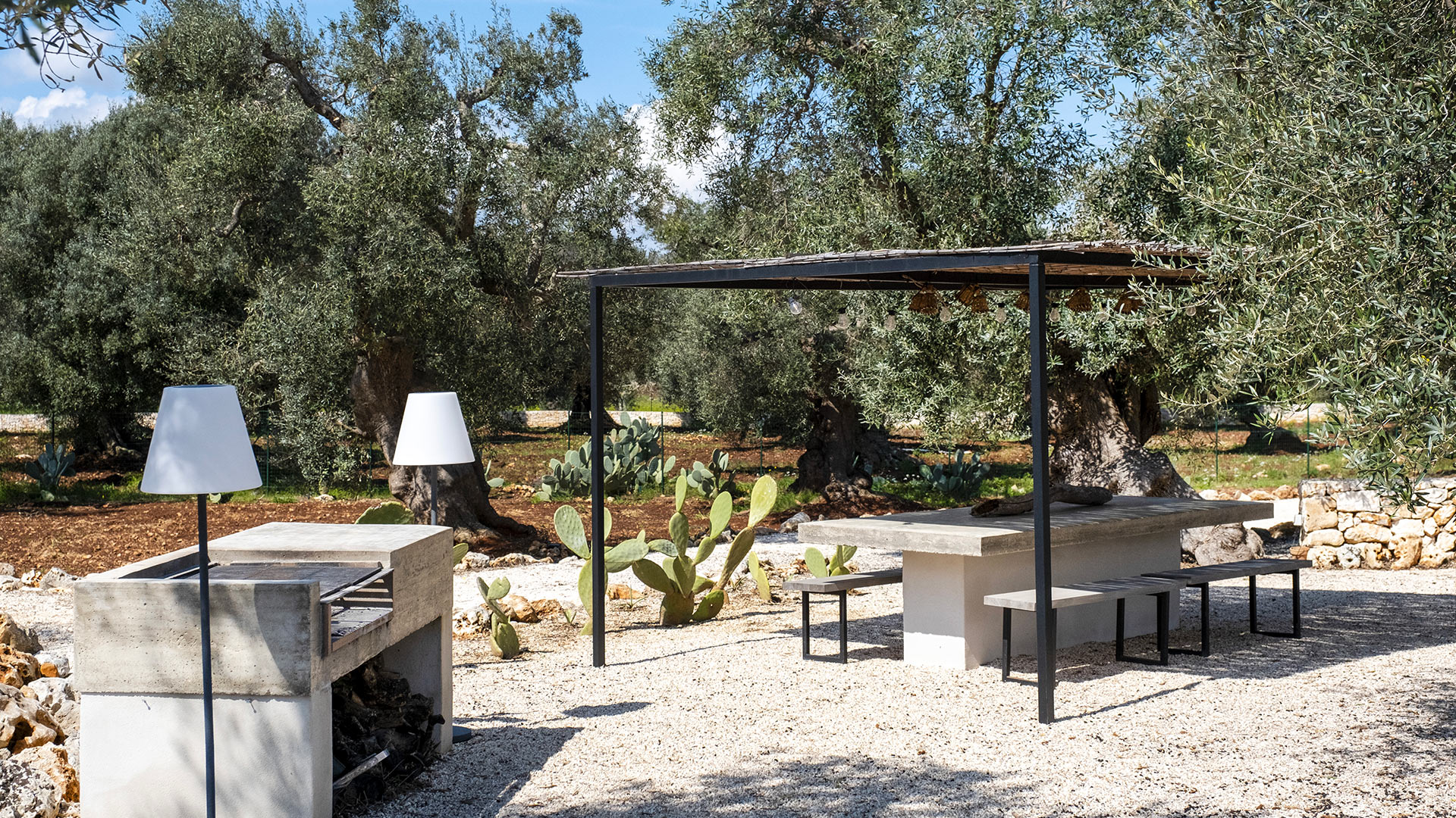 Villa Aena