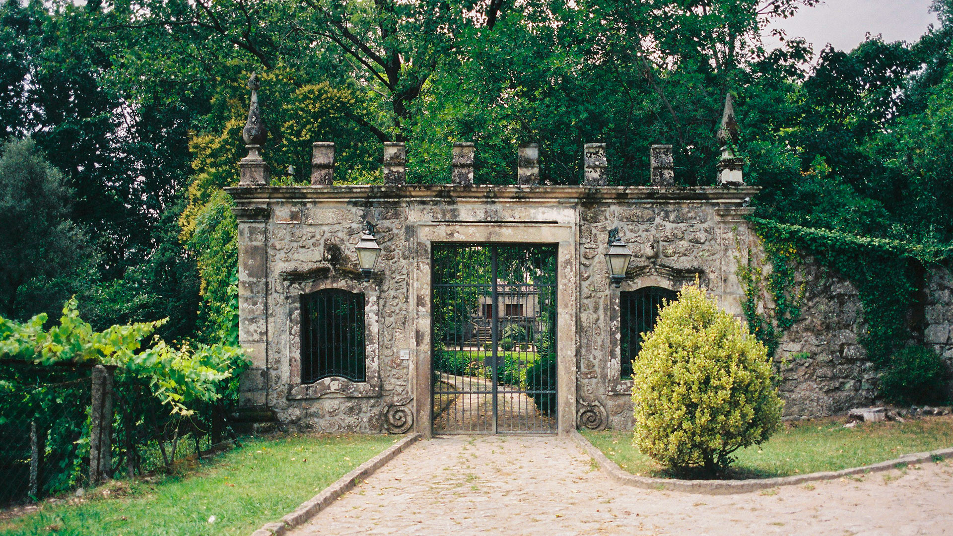 Paço das Maravilhas - Image 32