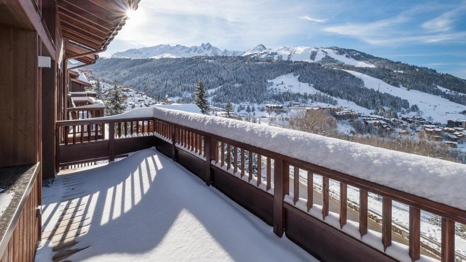 Villa Appartement Arcelin 4, Rental in Northern Alps