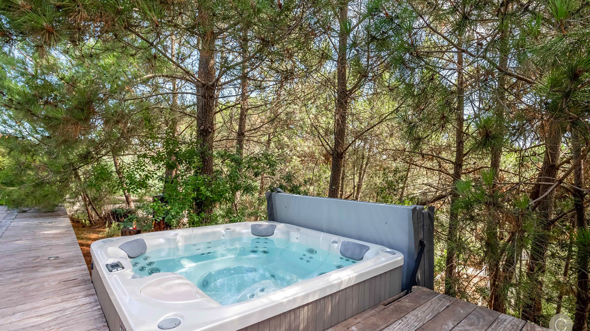 Villa Les Pins - Image 5