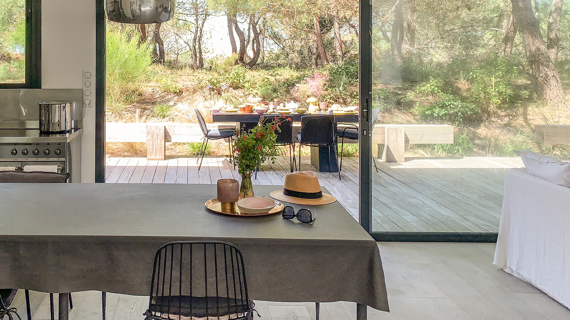 Villa Les Pins - Image 11