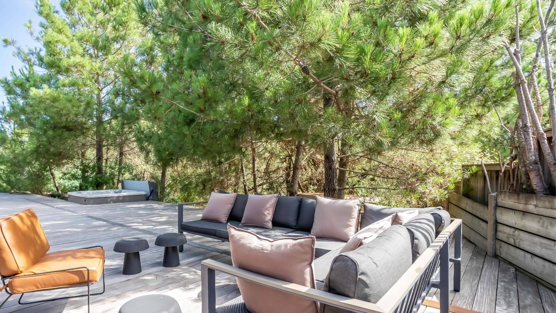 Villa Les Pins - Image 2