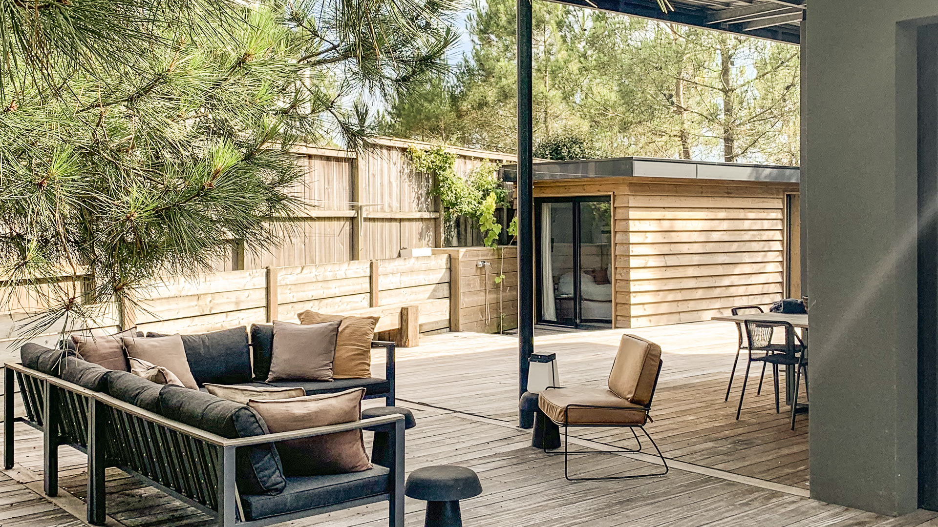 Villa Les Pins - Image 7