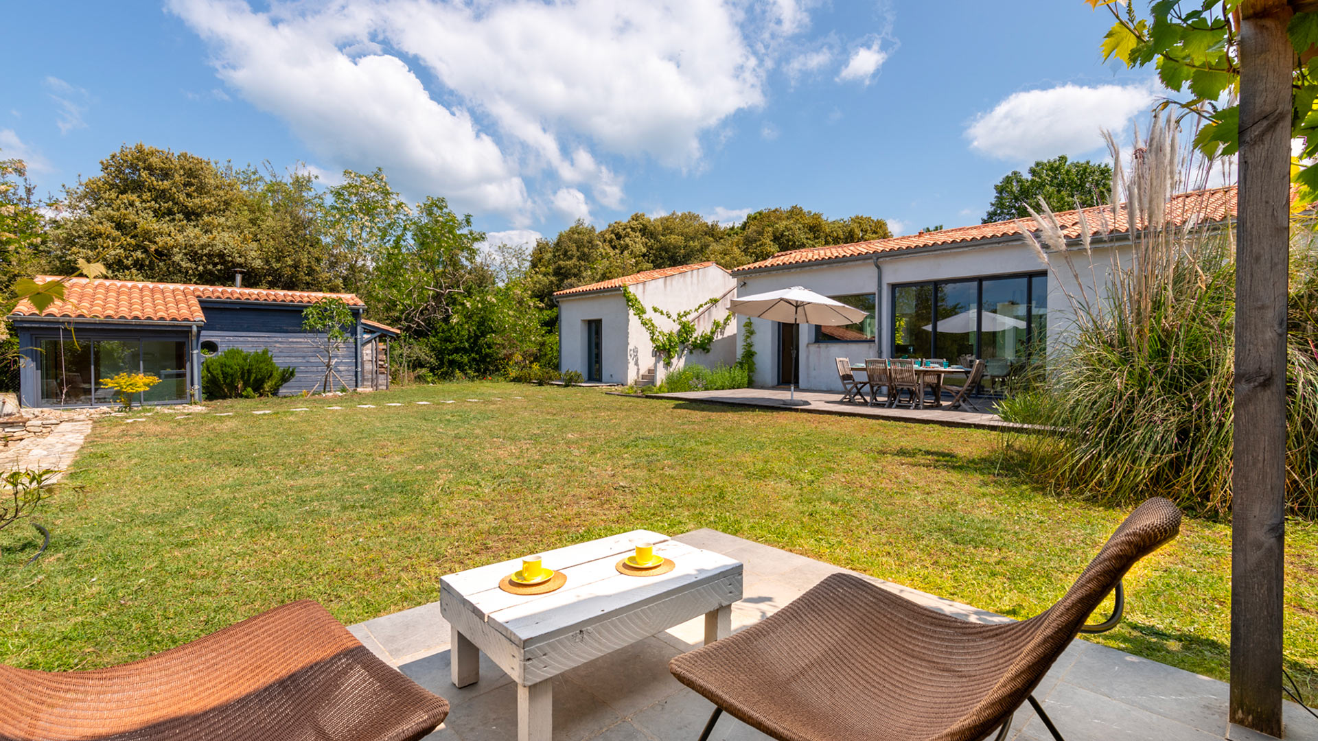 Villa Héméra - Image 24