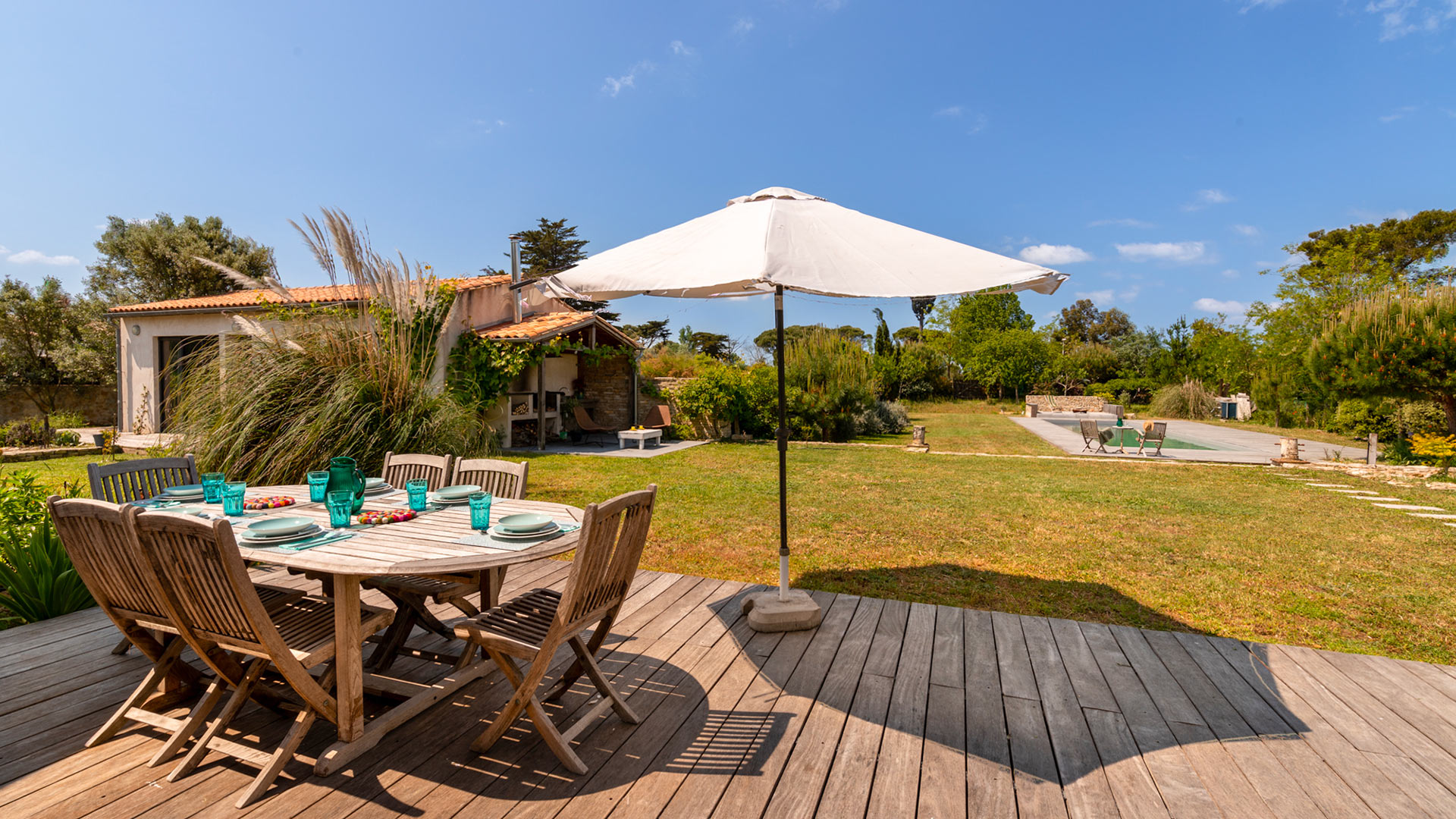 Villa Héméra - Image 2
