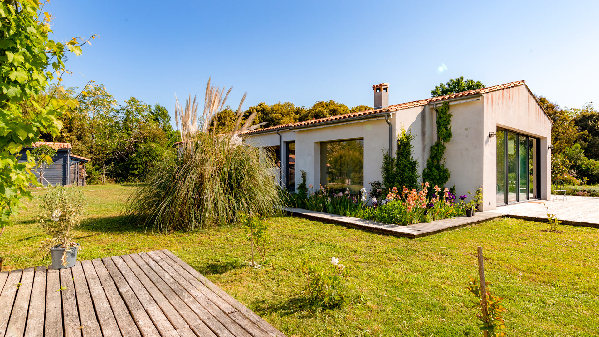 Villa Héméra - Image 23