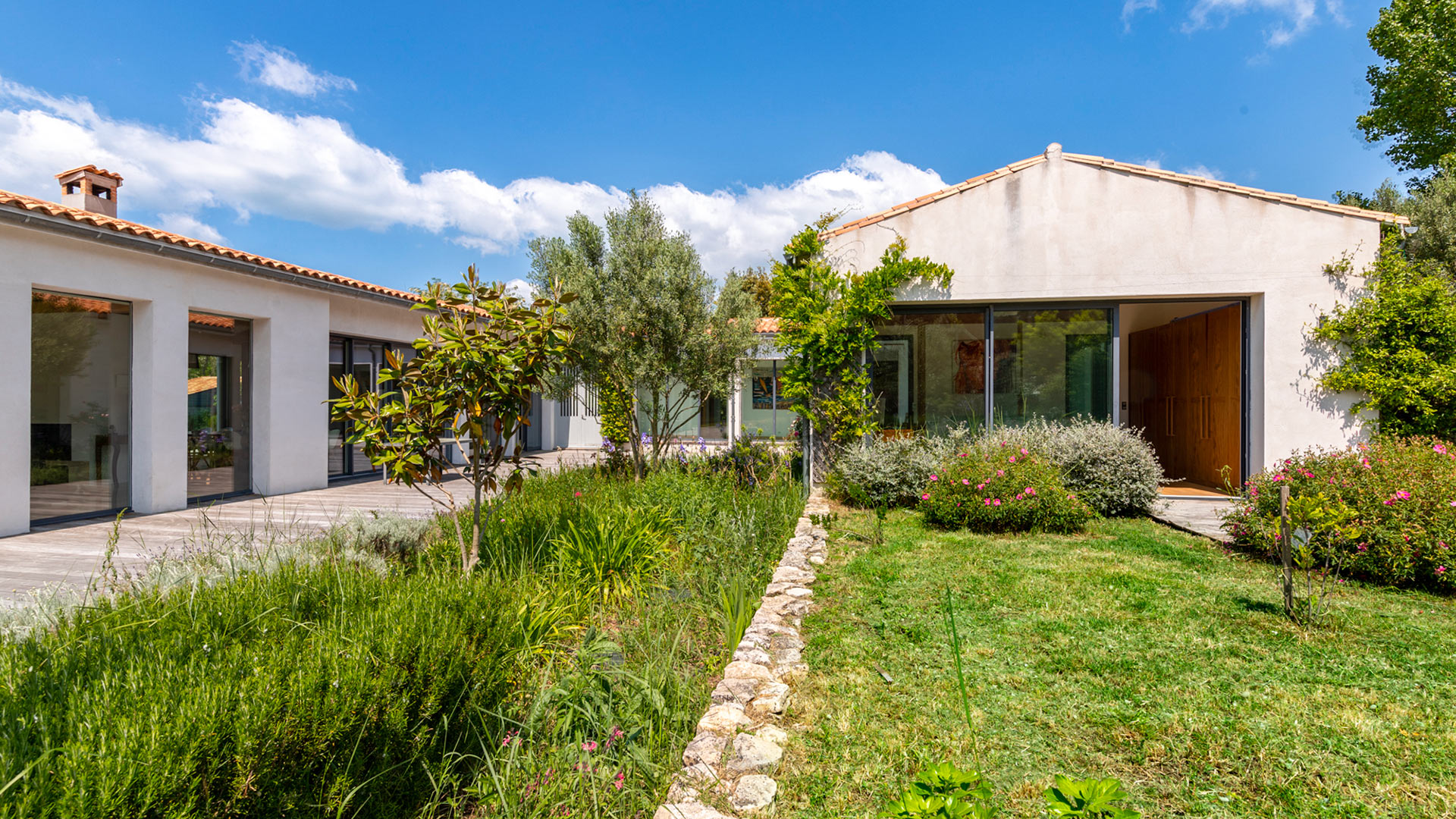 Villa Héméra - Image 21