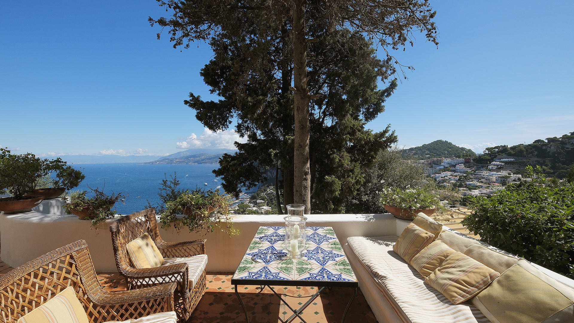 Villa Adalisa