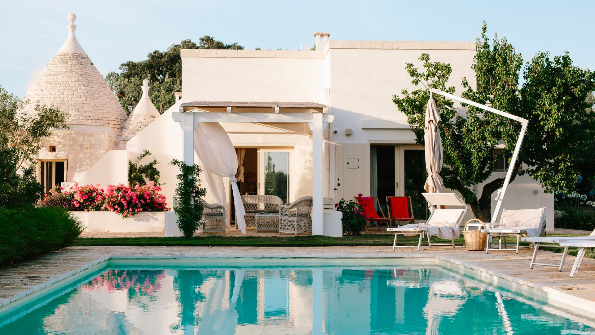 Trulli Primarosa