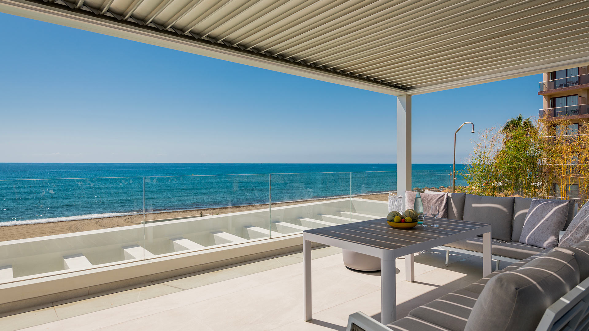 Villa Sully — Mijas