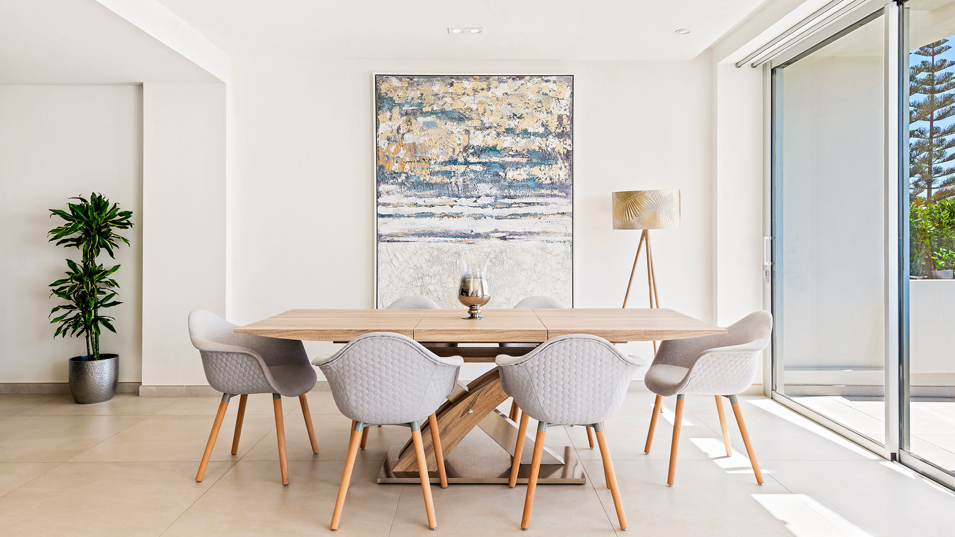 Villa Sully — Mijas