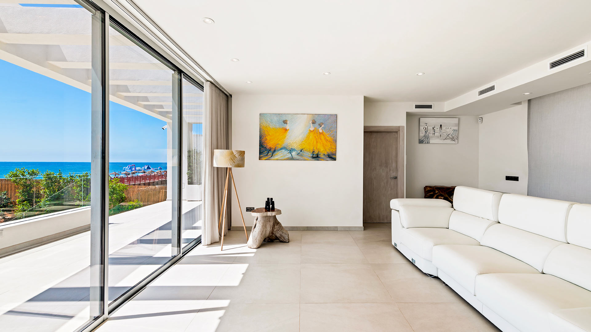 Villa Sully — Mijas