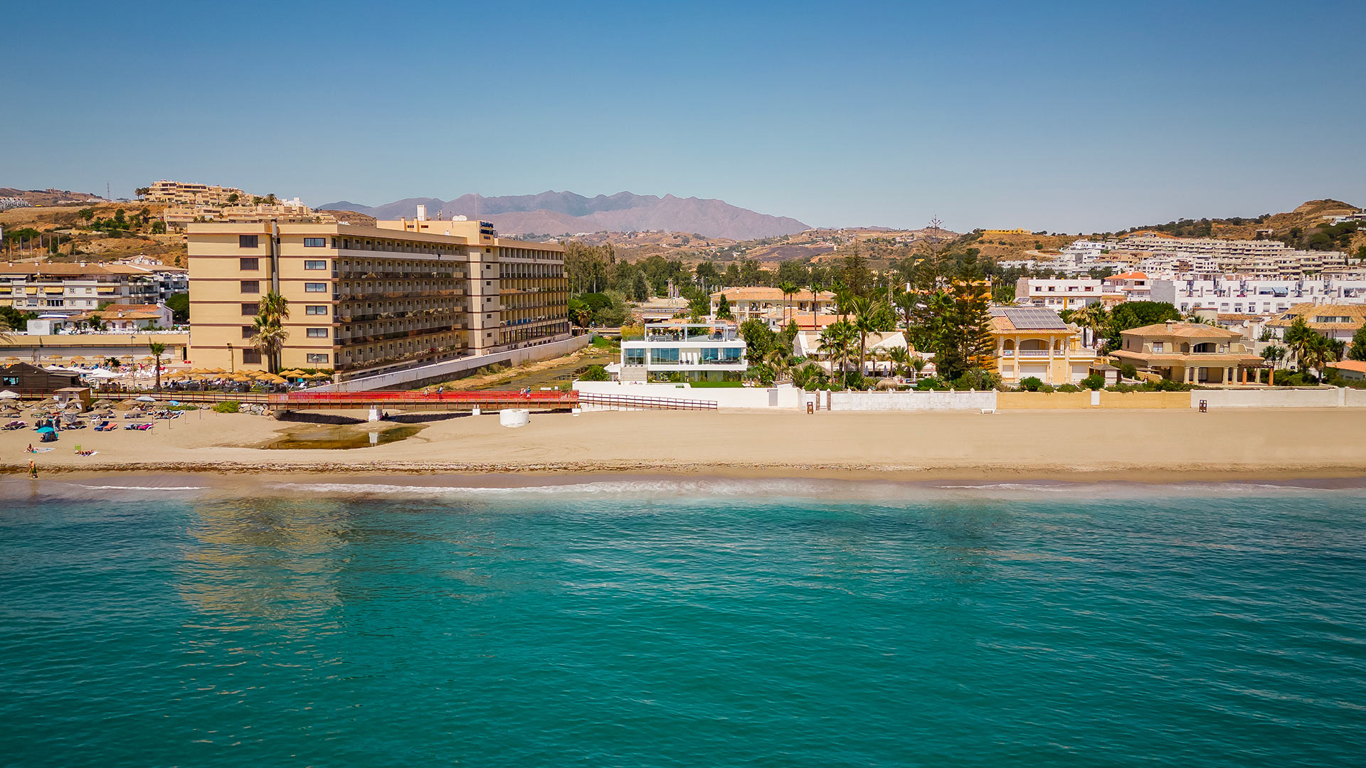 Villa Sully — Mijas