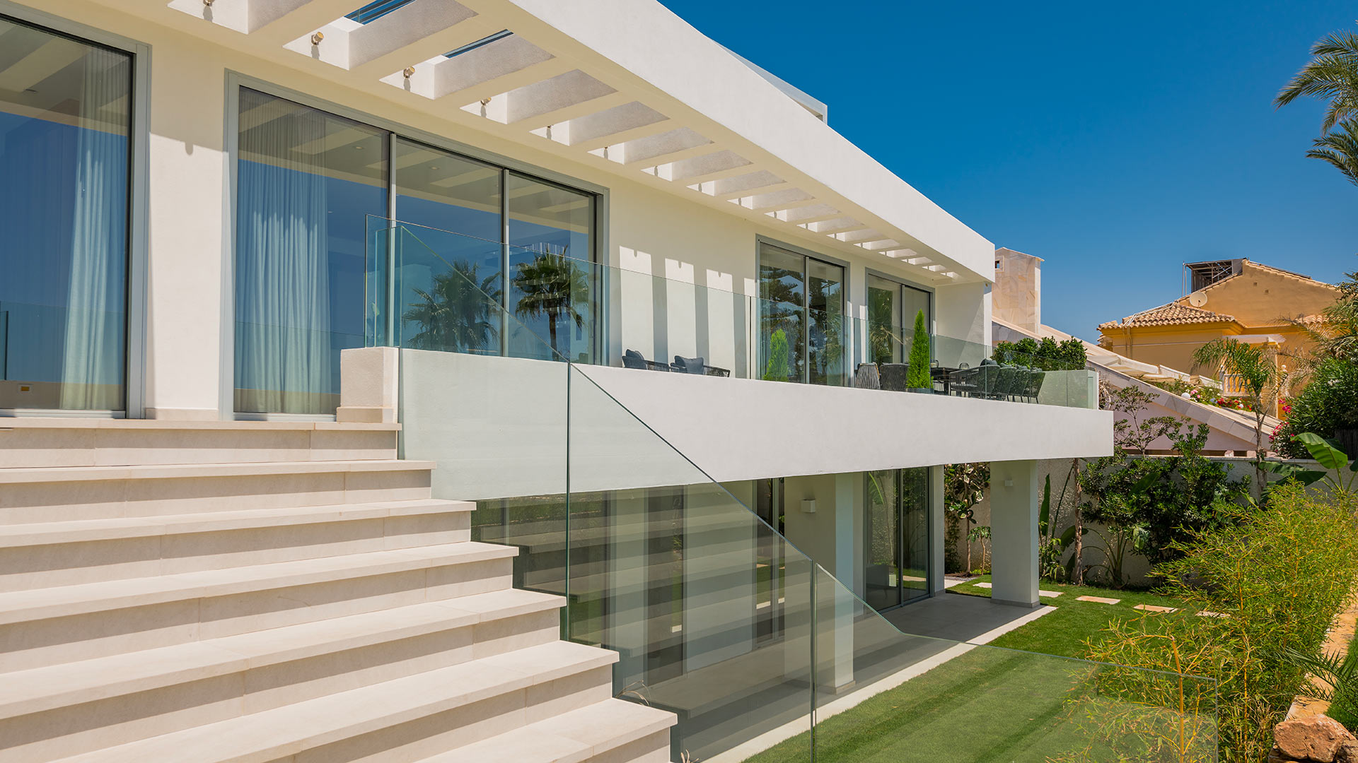 Villa Sully — Mijas