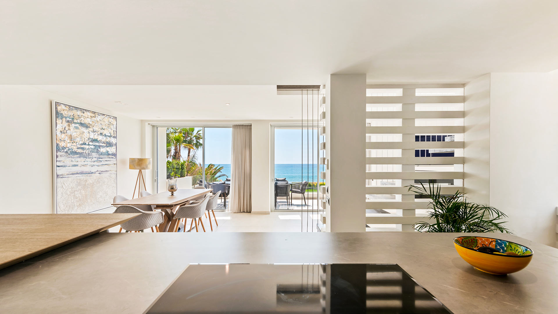 Villa Sully — Mijas