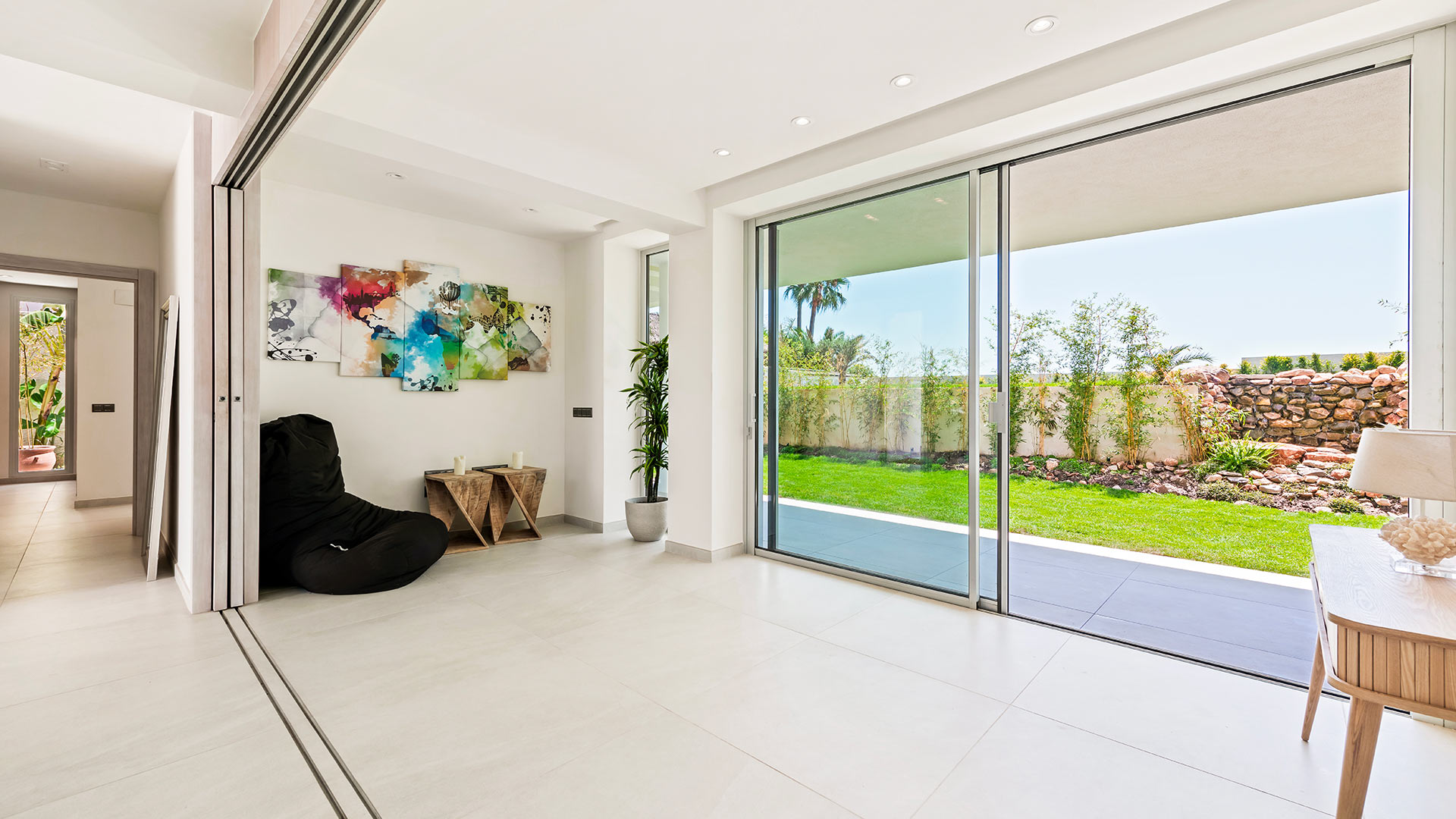 Villa Sully — Mijas