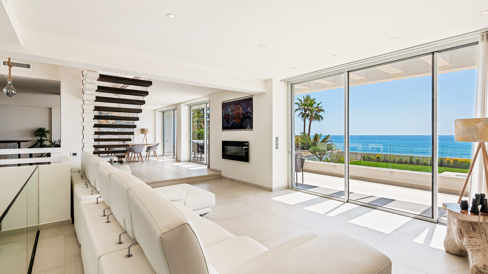 Villa Sully — Mijas