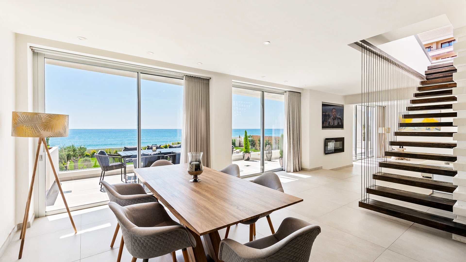 Villa Sully — Mijas