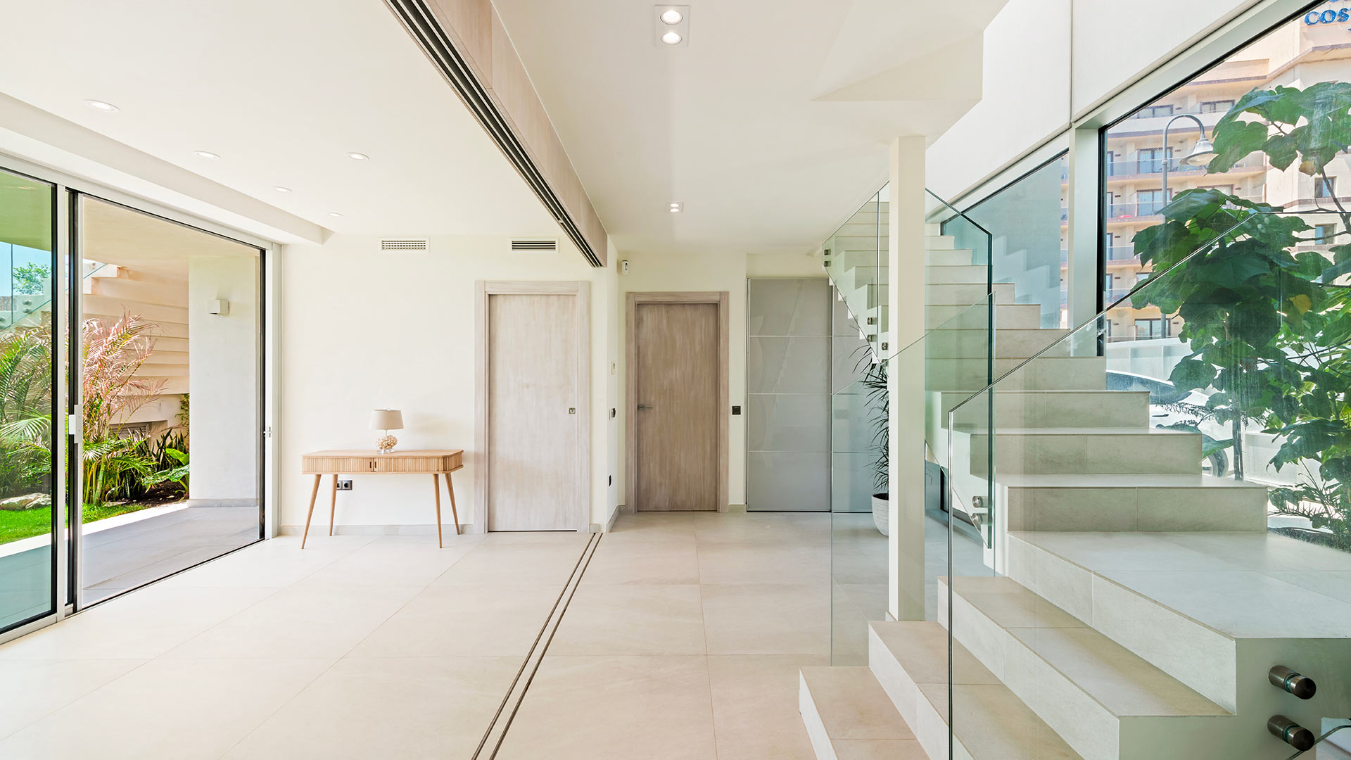 Villa Sully — Mijas