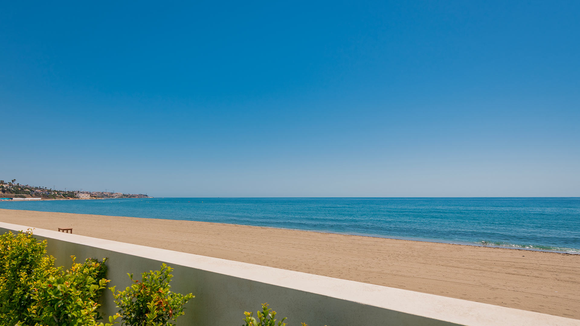 Villa Sully — Mijas