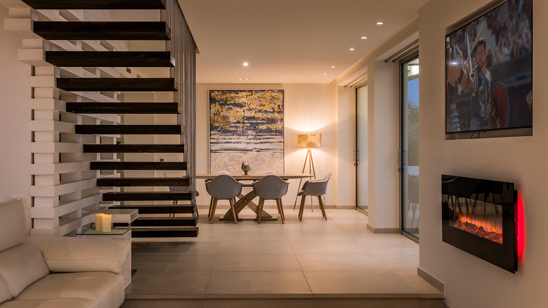 Villa Sully — Mijas