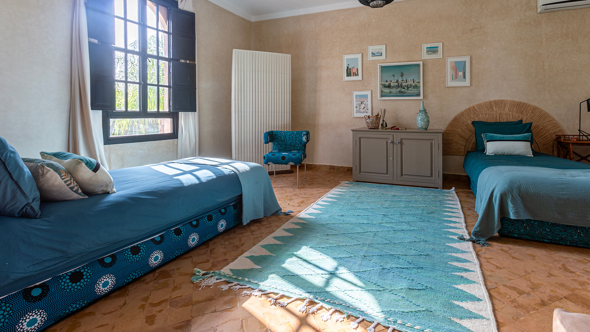 Villa Saada Atlas - Image 30