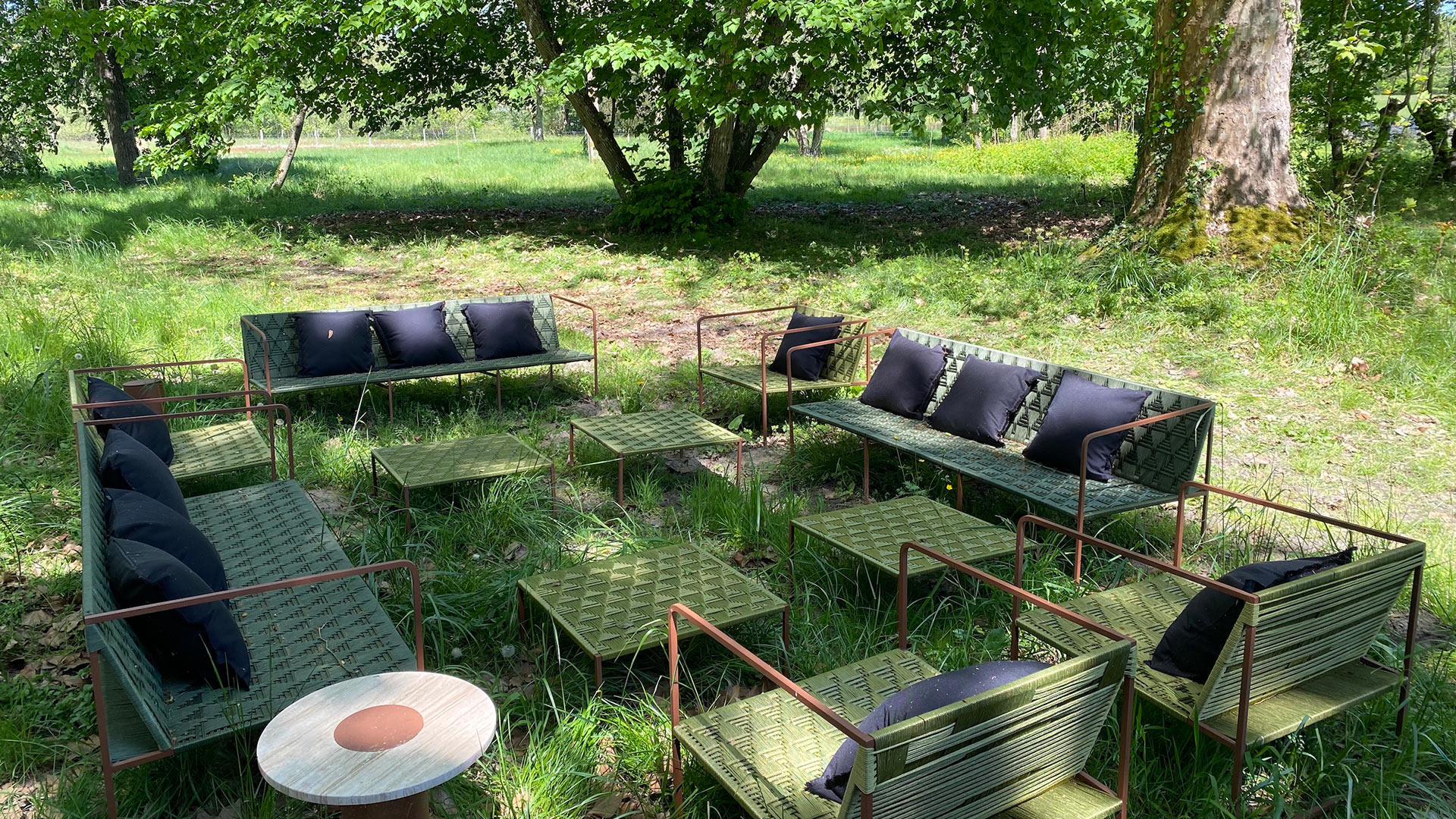 Domaine Orancine - Image 19