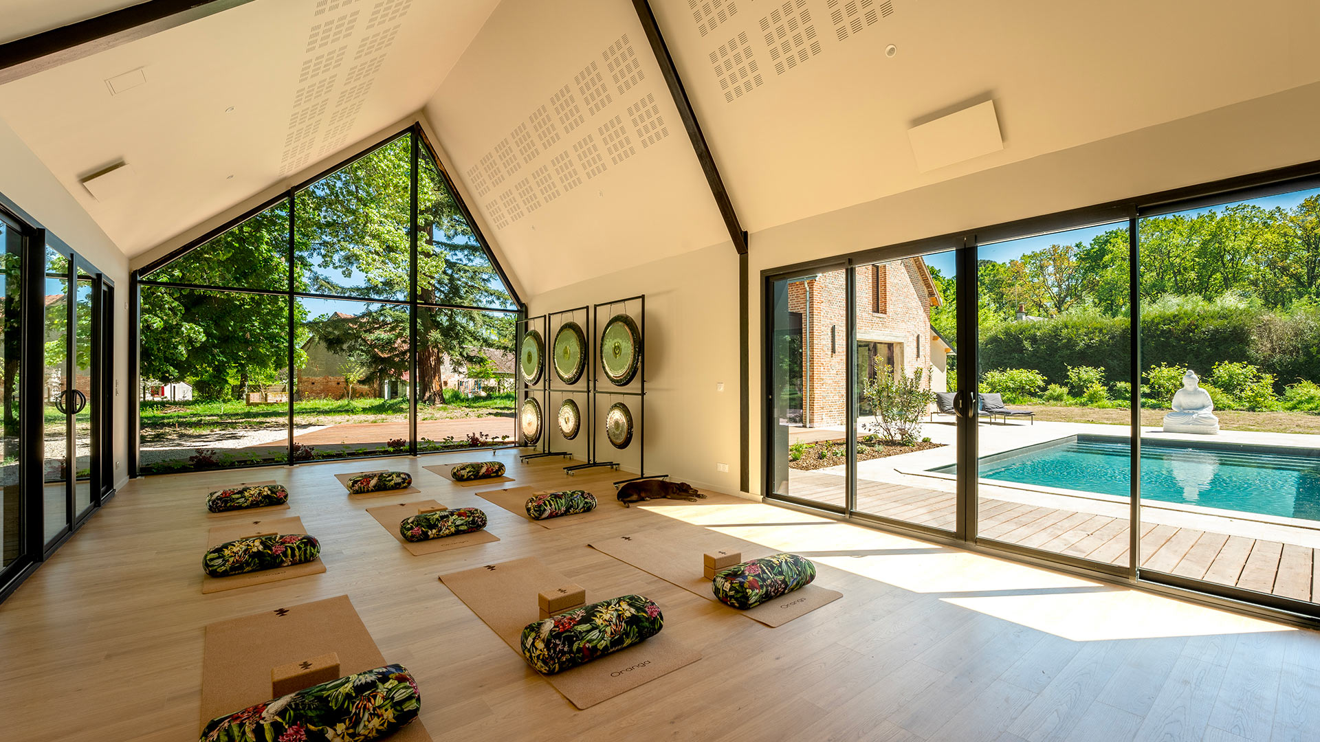 Domaine Orancine - Image 4